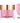Honey's Nail Secret Dip/Acrylic Powder - #HP 207 / 2 oz.