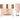 Honey's Nail Secret Dip/Acrylic Powder - #HP 208 / 2 oz.