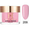 Honey's Nail Secret Dip/Acrylic Powder - #HP 209 / 2 oz.