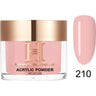 Honey's Nail Secret Dip/Acrylic Powder - #HP 210 / 2 oz.