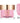 Honey's Nail Secret Dip/Acrylic Powder - #HP 212 / 2 oz.