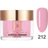 Honey's Nail Secret Dip/Acrylic Powder - #HP 212 / 2 oz.