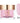 Honey's Nail Secret Dip/Acrylic Powder - #HP 214 / 2 oz.