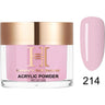 Honey's Nail Secret Dip/Acrylic Powder - #HP 214 / 2 oz.
