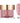 Honey's Nail Secret Dip/Acrylic Powder - #HP 215 / 2 oz.