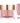 Honey's Nail Secret Dip/Acrylic Powder - #HP 216 / 2 oz.