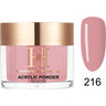 Honey's Nail Secret Dip/Acrylic Powder - #HP 216 / 2 oz.