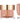 Honey's Nail Secret Dip/Acrylic Powder - #HP 217 / 2 oz.