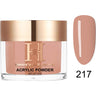 Honey's Nail Secret Dip/Acrylic Powder - #HP 217 / 2 oz.