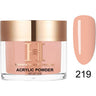 Honey's Nail Secret Dip/Acrylic Powder - #HP 219 / 2 oz.