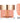 Honey's Nail Secret Dip/Acrylic Powder - #HP 220 / 2 oz.