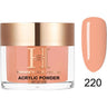 Honey's Nail Secret Dip/Acrylic Powder - #HP 220 / 2 oz.