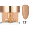 Honey's Nail Secret Dip/Acrylic Powder - #HP 221 / 2 oz.