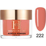 Honey's Nail Secret Dip/Acrylic Powder - #HP 222 / 2 oz.