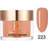 Honey's Nail Secret Dip/Acrylic Powder - #HP 223 / 2 oz.