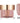 Honey's Nail Secret Dip/Acrylic Powder - #HP 228 / 2 oz.
