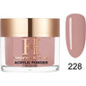 Honey's Nail Secret Dip/Acrylic Powder - #HP 228 / 2 oz.