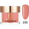 Honey's Nail Secret Dip/Acrylic Powder - #HP 230 / 2 oz.