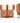 Honey's Nail Secret Dip/Acrylic Powder - #HP 234 / 2 oz.