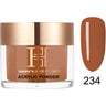Honey's Nail Secret Dip/Acrylic Powder - #HP 234 / 2 oz.