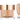 Honey's Nail Secret Dip/Acrylic Powder - #HP 235 / 2 oz.