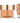 Honey's Nail Secret Dip/Acrylic Powder - #HP 236 / 2 oz.