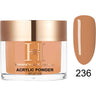 Honey's Nail Secret Dip/Acrylic Powder - #HP 236 / 2 oz.