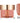 Honey's Nail Secret Dip/Acrylic Powder - #HP 237 / 2 oz.