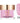 Honey's Nail Secret Dip/Acrylic Powder - #HP 238 / 2 oz.