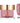 Honey's Nail Secret Dip/Acrylic Powder - #HP 240 / 2 oz.