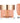 Honey's Nail Secret Dip/Acrylic Powder - #HP 243 / 2 oz.