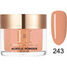 Honey's Nail Secret Dip/Acrylic Powder - #HP 243 / 2 oz.