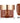 Honey's Nail Secret Dip/Acrylic Powder - #HP 245 / 2 oz.