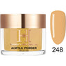 Honey's Nail Secret Dip/Acrylic Powder - #HP 248 / 2 oz.