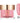 Honey's Nail Secret Dip/Acrylic Powder - #HP 251 / 2 oz.