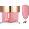 Honey's Nail Secret Dip/Acrylic Powder - #HP 251 / 2 oz.