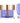 Honey's Nail Secret Dip/Acrylic Powder - #HP 252 / 2 oz.