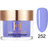 Honey's Nail Secret Dip/Acrylic Powder - #HP 252 / 2 oz.