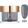Honey's Nail Secret Dip/Acrylic Powder - #HP 254 / 2 oz.