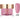 Honey's Nail Secret Dip/Acrylic Powder - #HP 256 / 2 oz.