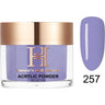 Honey's Nail Secret Dip/Acrylic Powder - #HP 257 / 2 oz.