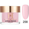 Honey's Nail Secret Dip/Acrylic Powder - #HP 258 / 2 oz.