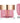 Honey's Nail Secret Dip/Acrylic Powder - #HP 259 / 2 oz.