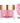 Honey's Nail Secret Dip/Acrylic Powder - #HP 261 / 2 oz.