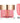 Honey's Nail Secret Dip/Acrylic Powder - #HP 262 / 2 oz.