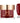 Honey's Nail Secret Dip/Acrylic Powder - #HP 276 / 2 oz.