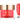 Honey's Nail Secret Dip/Acrylic Powder - #HP 281 / 2 oz.