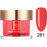 Honey's Nail Secret Dip/Acrylic Powder - #HP 281 / 2 oz.