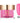 Honey's Nail Secret Dip/Acrylic Powder - #HP 283 / 2 oz.