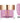 Honey's Nail Secret Dip/Acrylic Powder - #HP 288 / 2 oz.